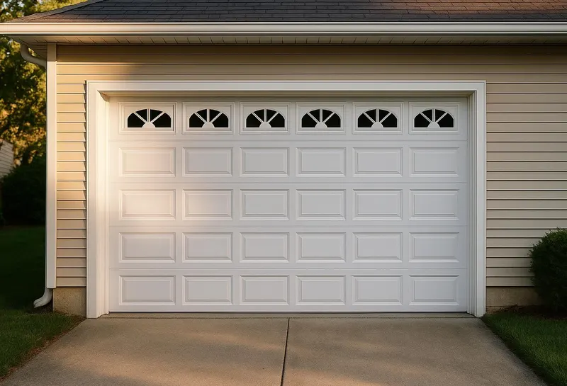 Contact Miami Springs Overhead Door Co