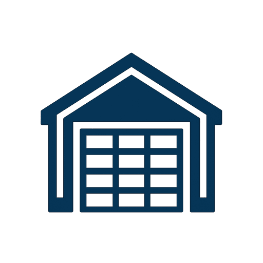 Miami Springs Overhead Door Co logo